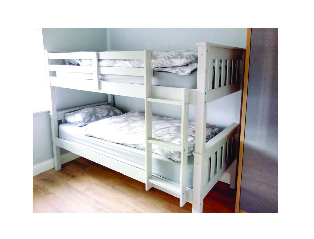 Number 25 Self Catering Apartments Ederney Ardess Exteriör bild